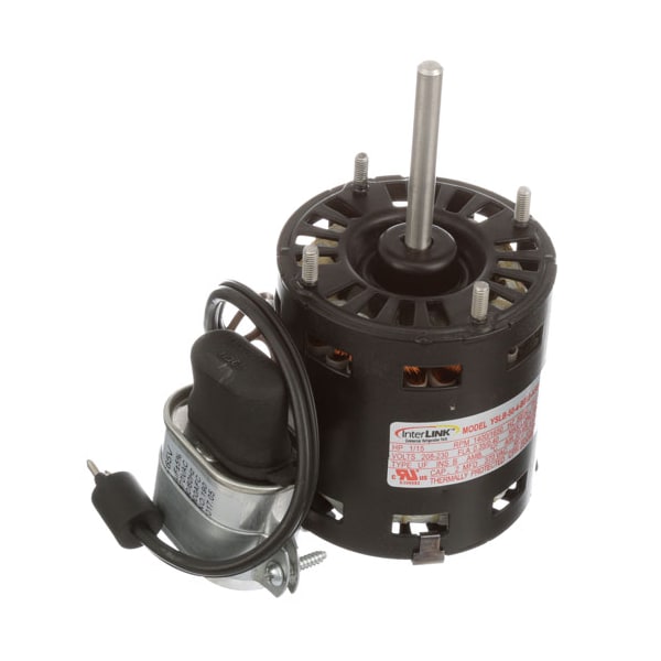 International Cold Storage Motor, Evaporator Fan 208V, Cwse For - Part# Ics2780 ICS2780 - main